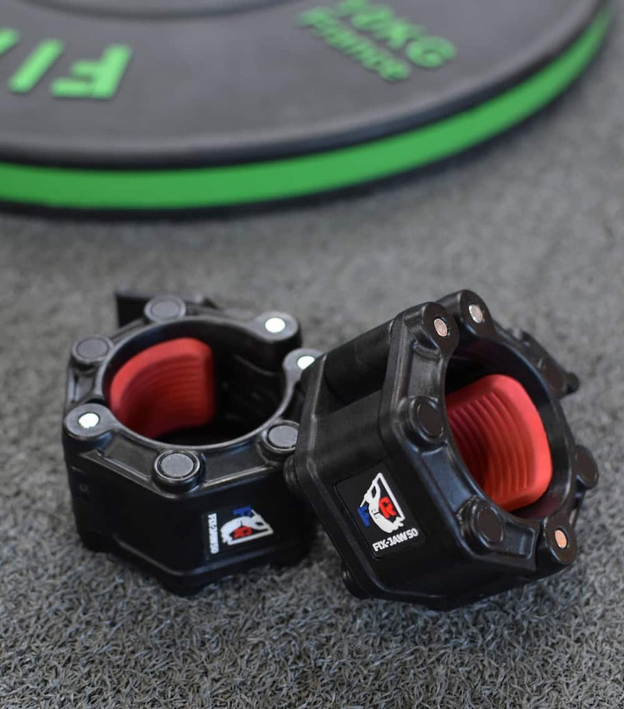 Colliers de serrage (Paire) - Stop Disque