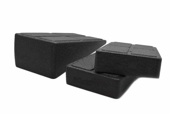 Squat Block - Cale Pied Squat