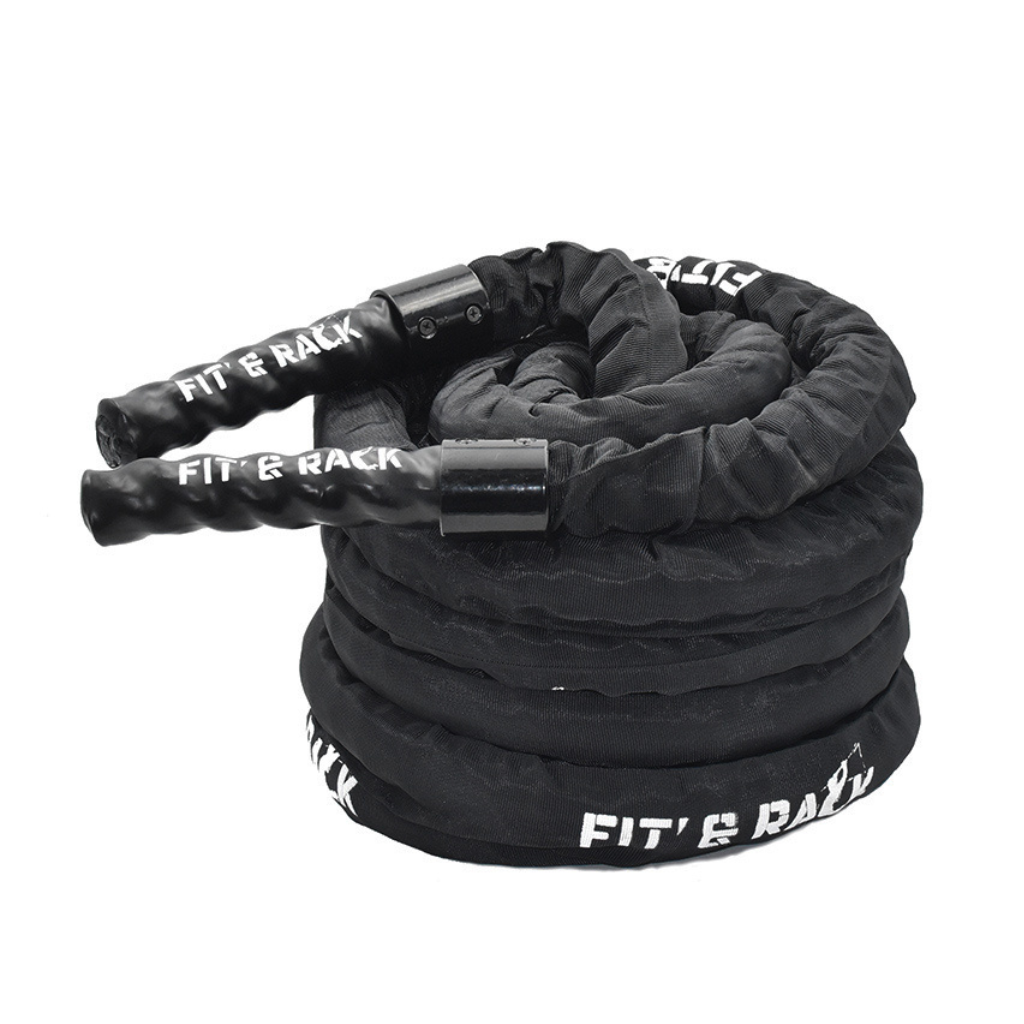 Battle rope