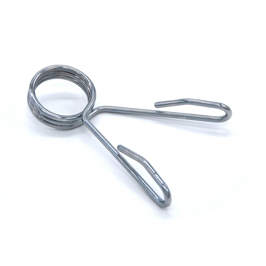 Pinces (Paire) - Poignées de musculation