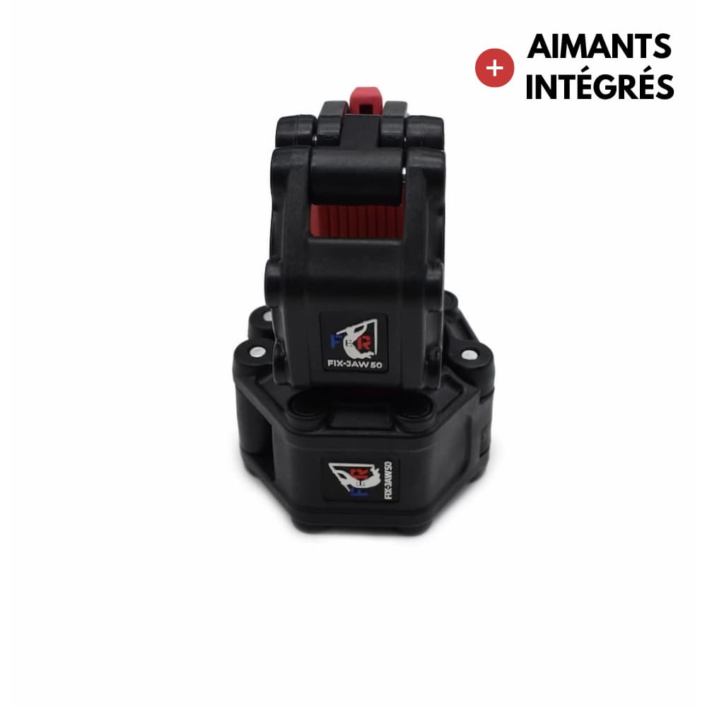 Colliers de serrage (Paire) - Stop Disque