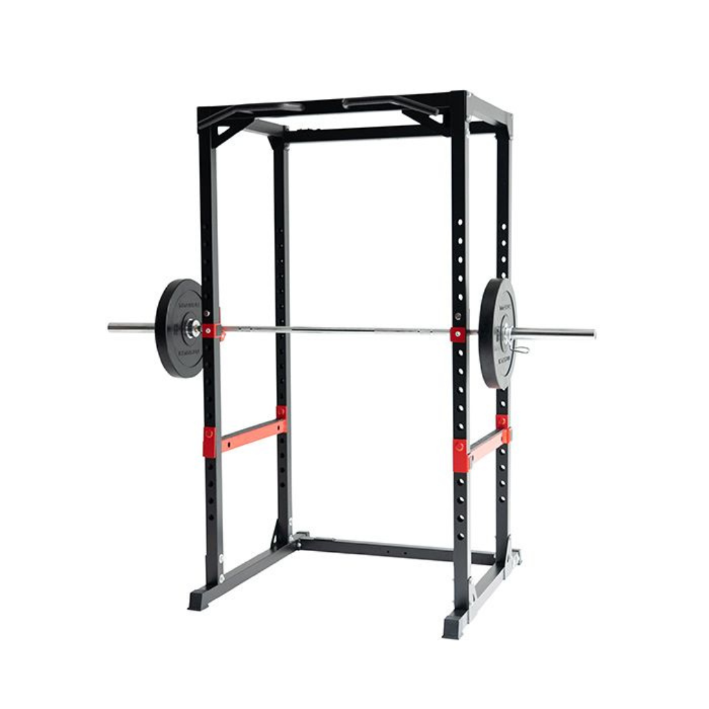 Cage à squat serie 340 RH60 - Titanium Strength