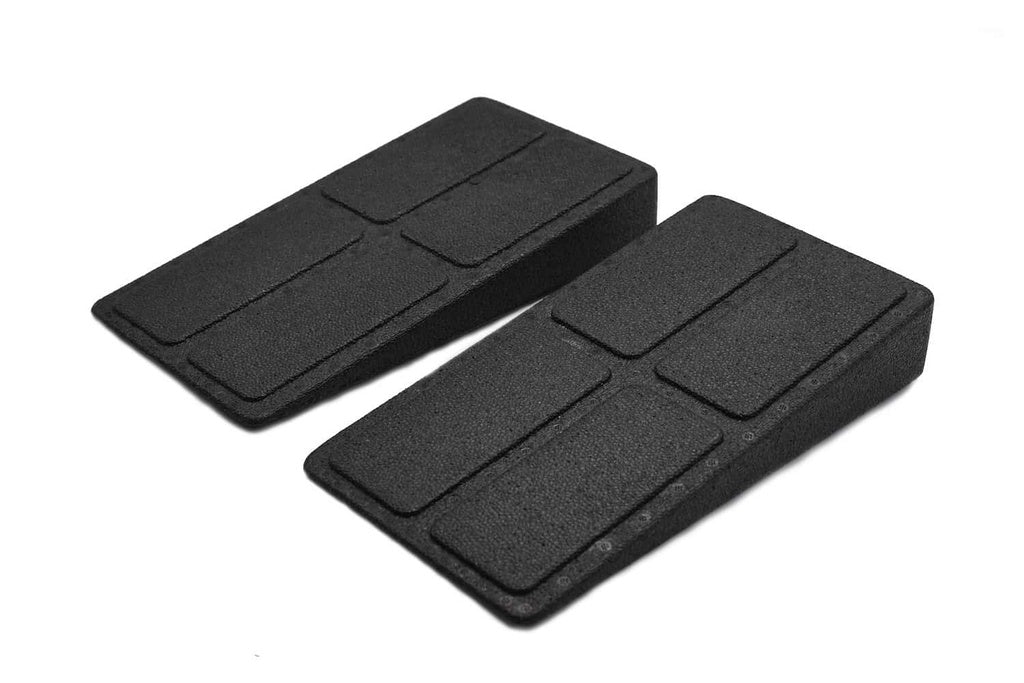 Squat Block - Cale Pied Squat