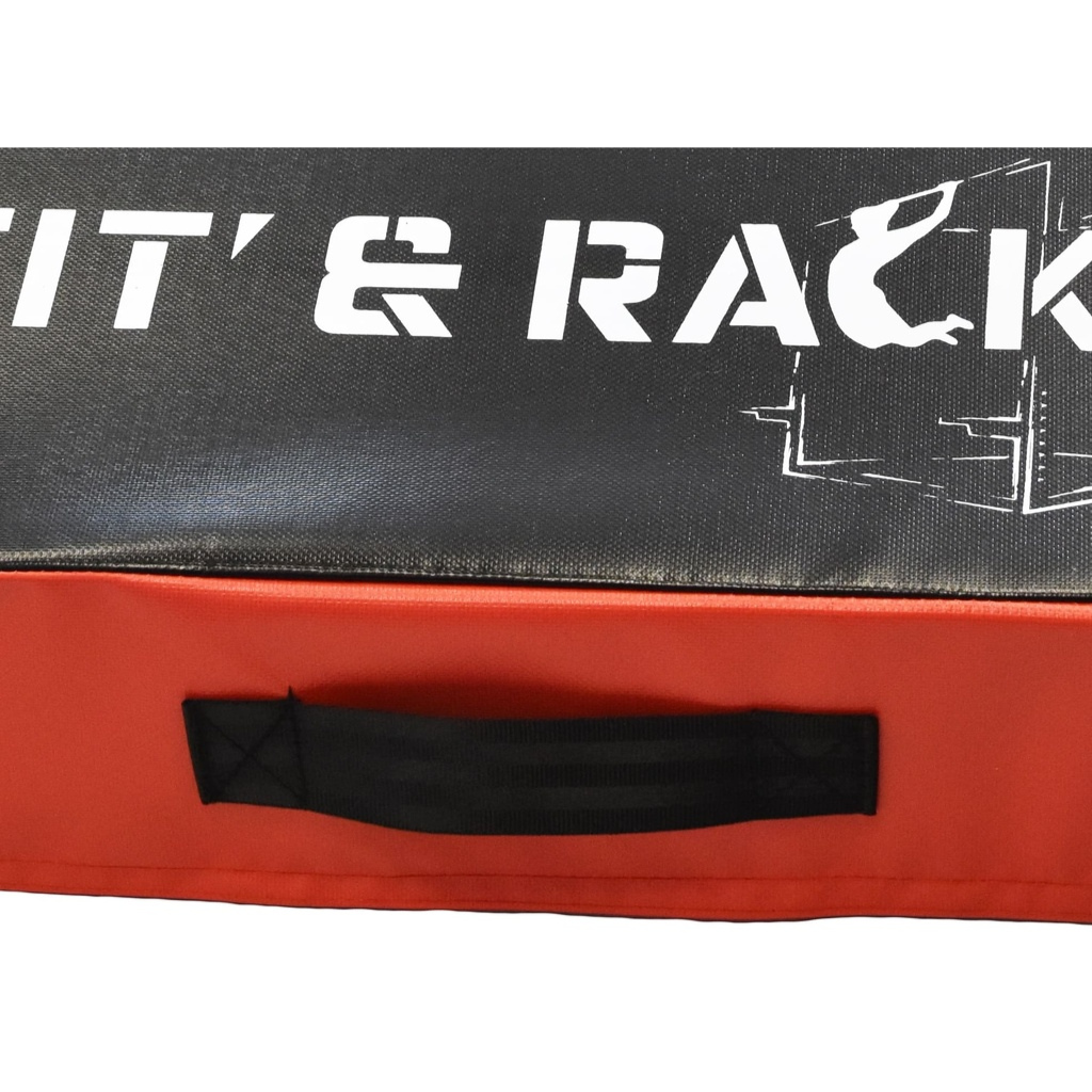 Crash Mat - Drop Pad (la paire)