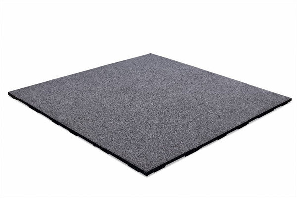 Dalle en caoutchouc amortissante - Premium