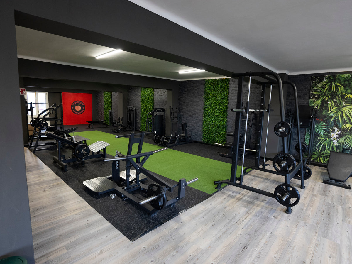 HYBRID TRAINING