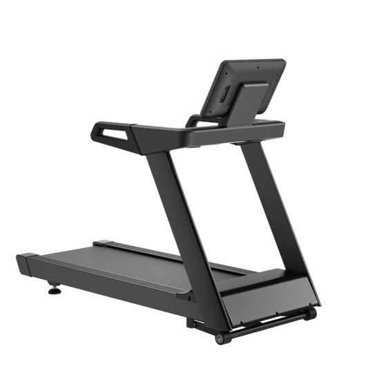 Tapis de Course Semi-Professionnel LC20 AC avec Écran Tactile 15,6