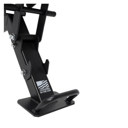 Force USA Banc Réglable Commercial