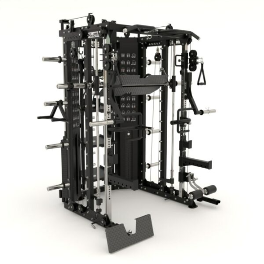 Machine Smith G15® All-In-One Trainer Version Compacte