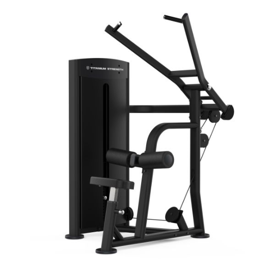 Machine Tirage Dorsal