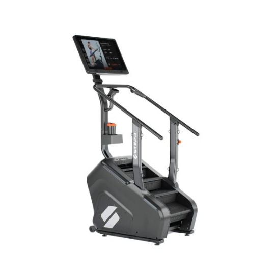 Monte-escalier Fitness STEPR® + 12 Mois d'Abonnement STEPR Membership
