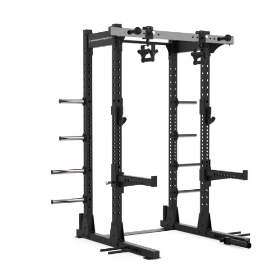 Half Rack E10
