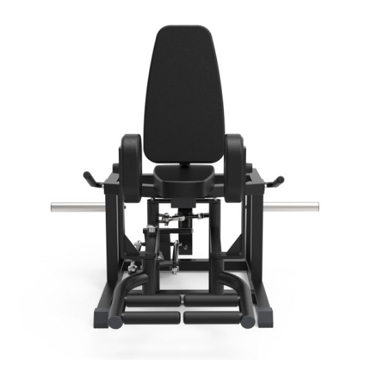 Aductor Avec Charge de Disque