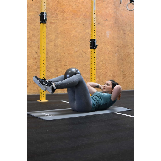 Ballon Pédagogique - Ballon Paille Pilates