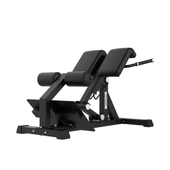 Banc à Lombaires Hyperextension
