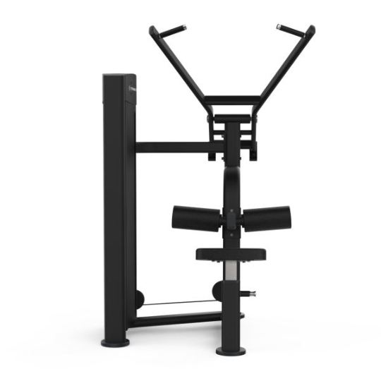 Machine Tirage Dorsal