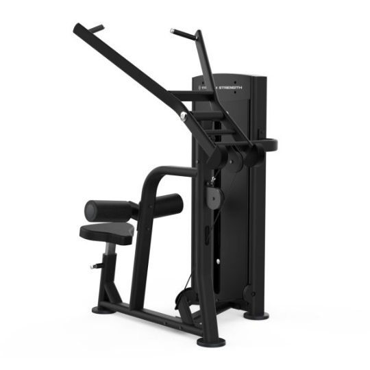 Machine Tirage Dorsal