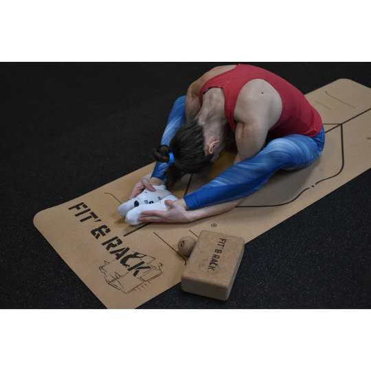 Brique de Yoga - Liège