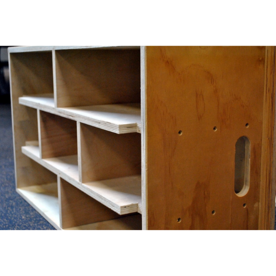 Plots Technique - Haltérophilie