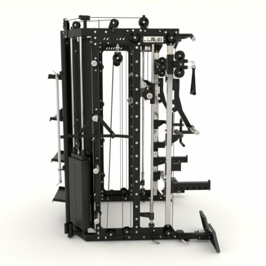 Machine Smith G15® All-In-One Trainer Version Compacte