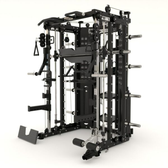 Machine Smith G15® All-In-One Trainer Version Compacte