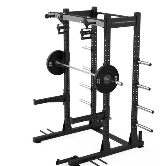 Half Rack E10