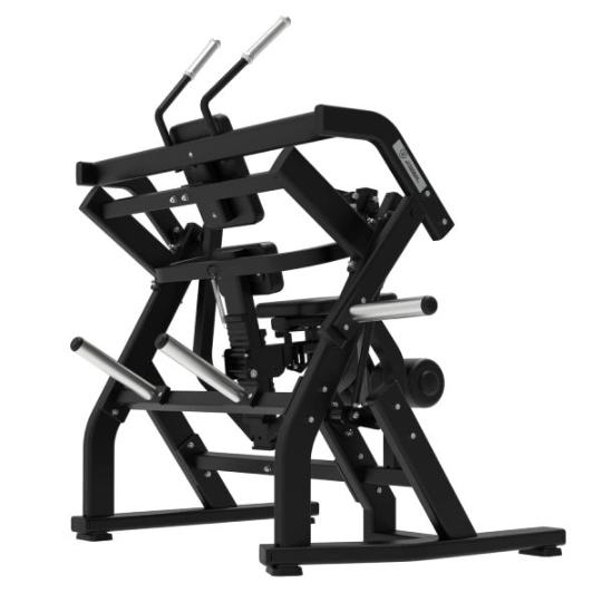 Abdominal Crunch