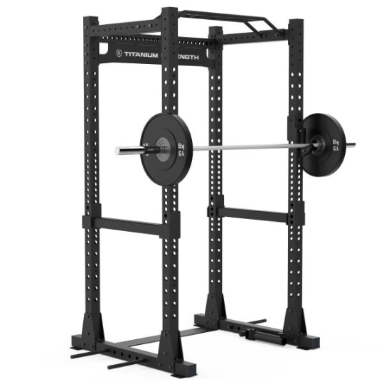 Cage de Musculation Professionnelle E30