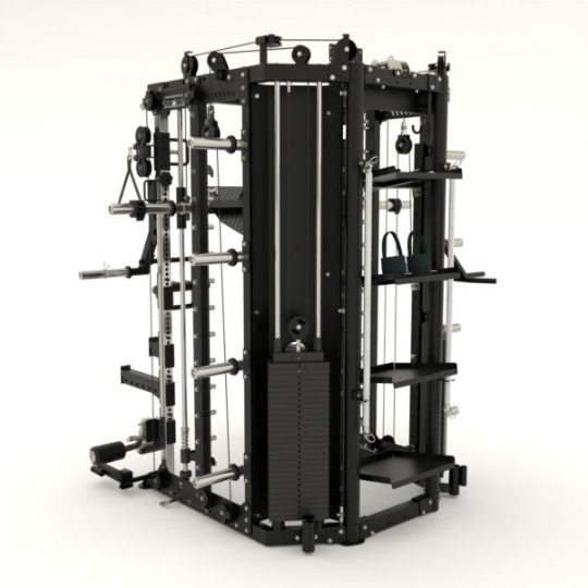 Machine Smith G15® All-In-One Trainer Version Compacte