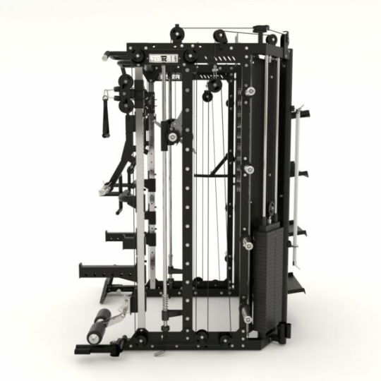 Machine Smith G15® All-In-One Trainer Version Compacte