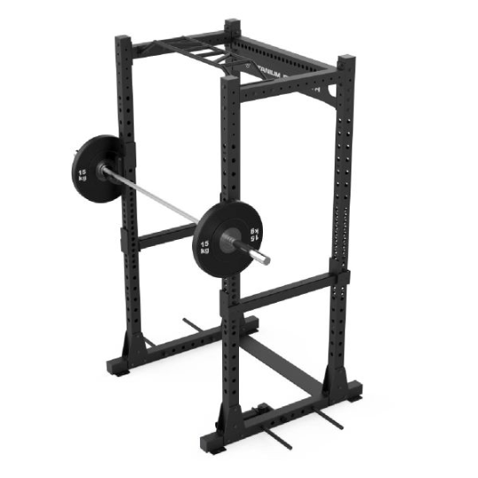 Cage de Musculation Professionnelle E30