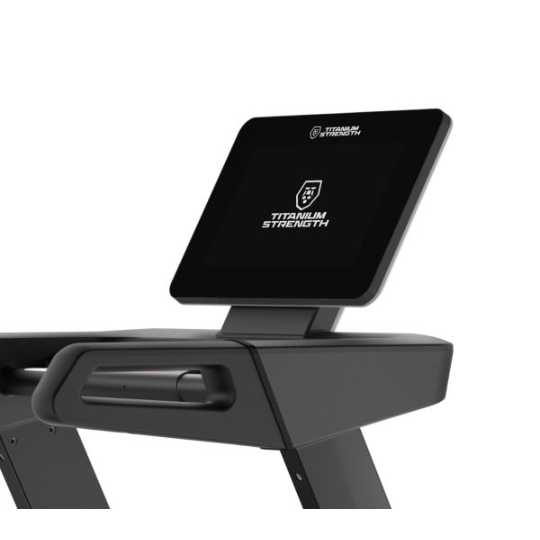 Tapis de Course Semi-Professionnel LC10 DC