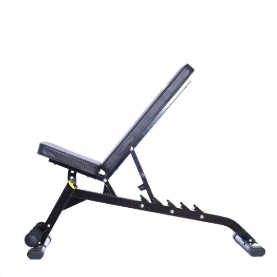 Force USA SP3 Banc plat et basculant