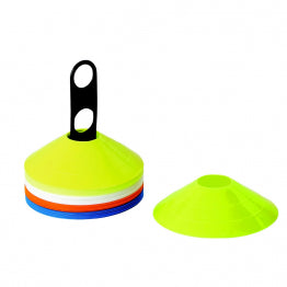 Kit cônes & support - Balisage de sol