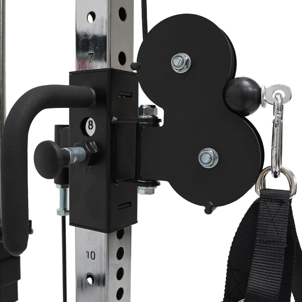 Station musculation Smith machine G3