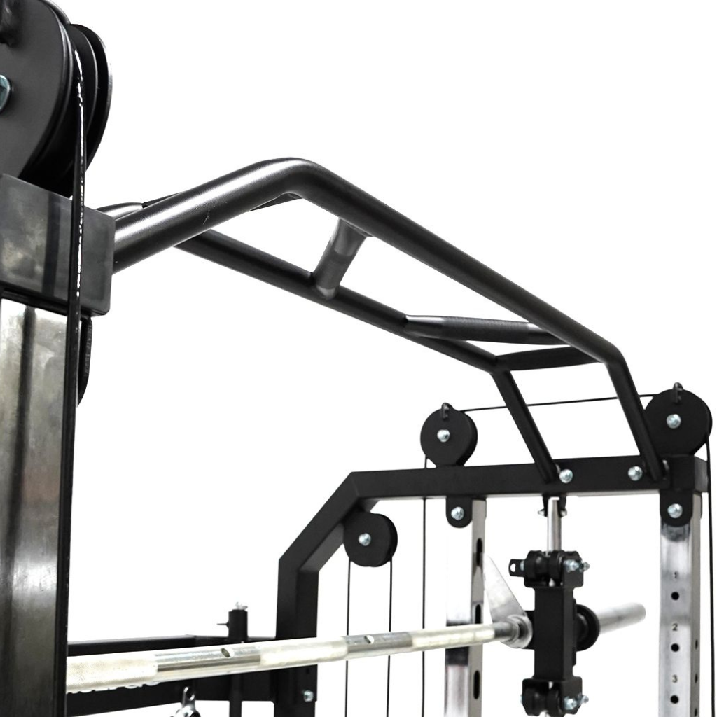 Station musculation Smith machine G3