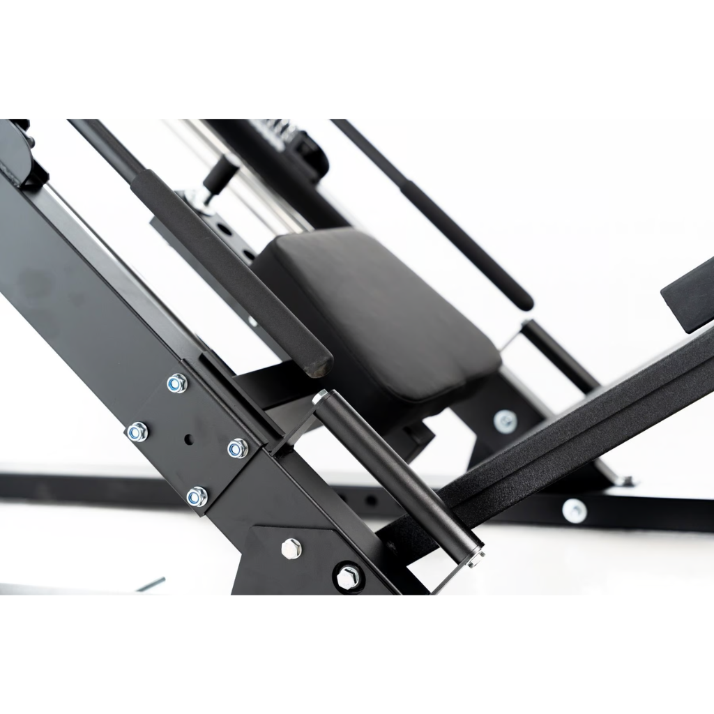 Presse à cuisses et Hack squat V2 Force USA