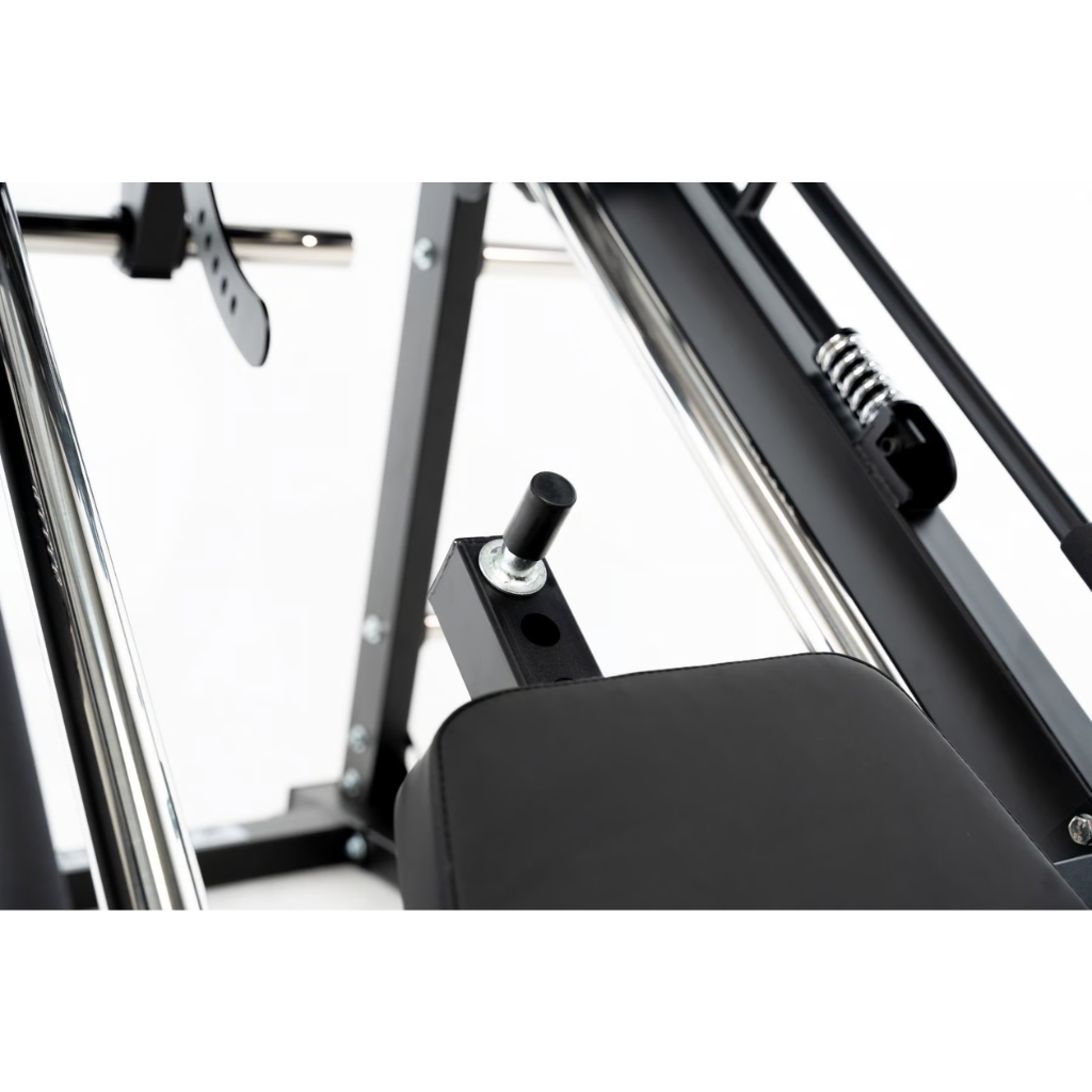Presse à cuisses et Hack squat V2 Force USA
