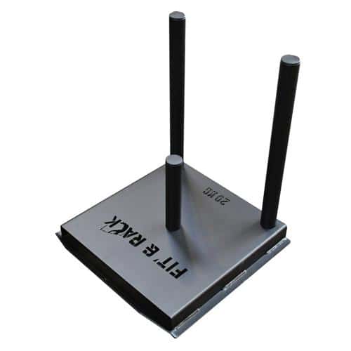 Traineau de Puissance