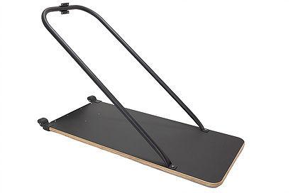 Plateforme Ski Erg - Concept 2