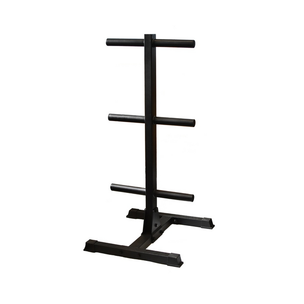 Rangement disque olympique