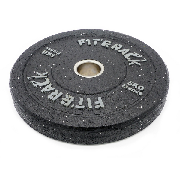 Poids Olympique Cross Training