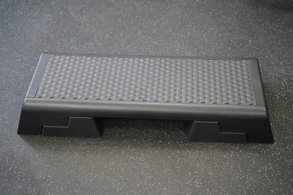 Step FIT' & RACK 3.0