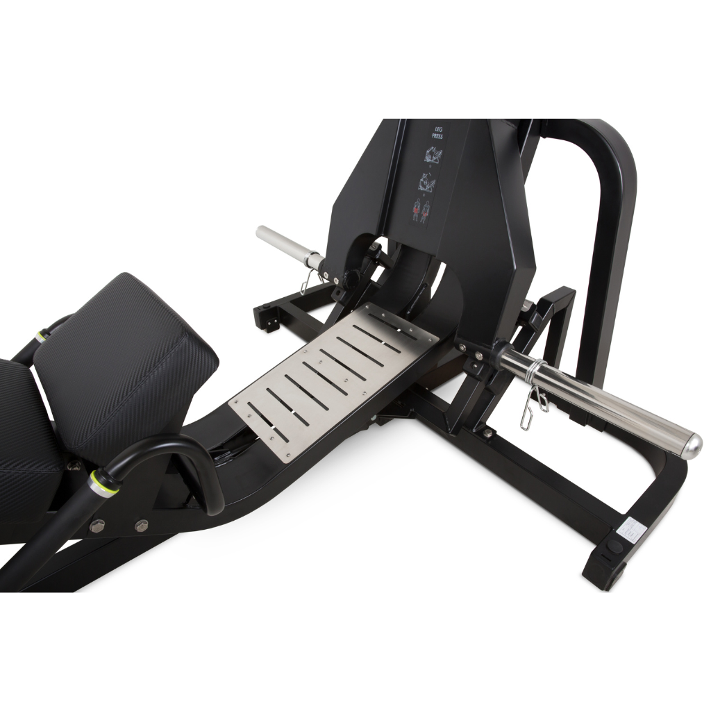 Presse à Jambes Circulaire Professionnelle