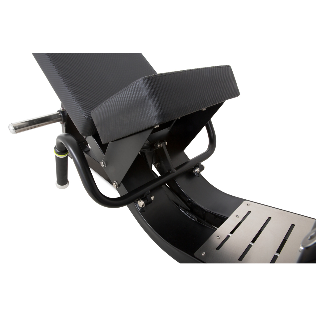 Presse à Jambes Circulaire Professionnelle