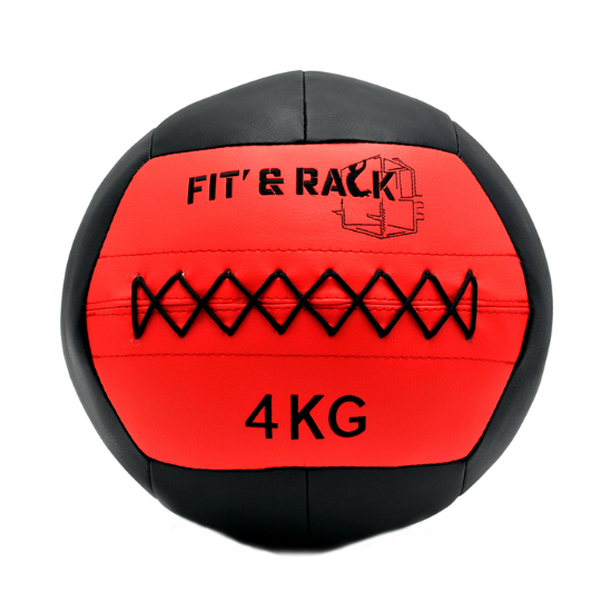 Wall Ball - Compétition