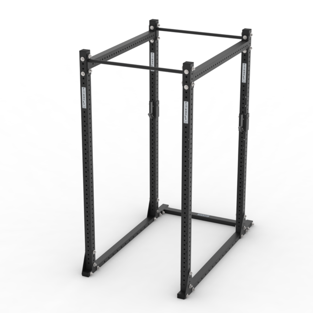 Cage Ogmios
