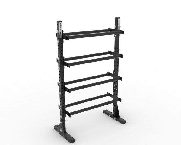 Rack de rangement mixte V3