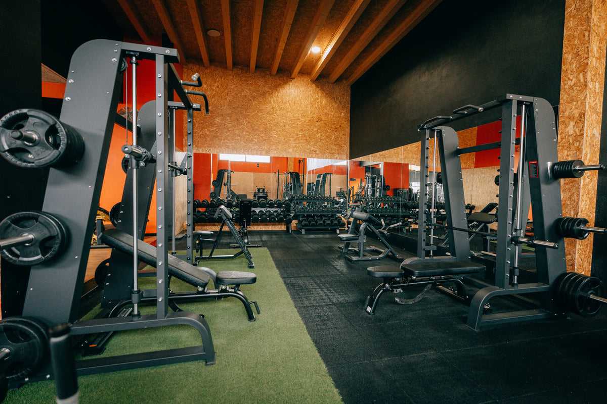 HYBRID TRAINING