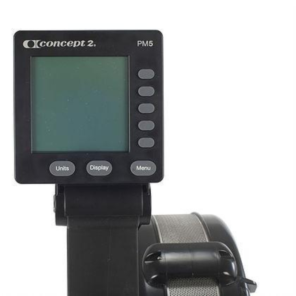 RowErg Concept 2